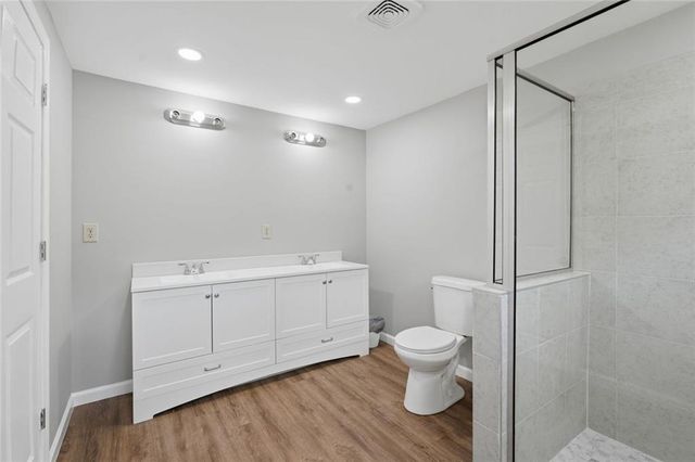 7134 Williams Road, Flowery Branch, GA 30542