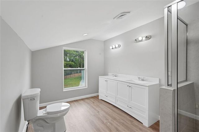 7134 Williams Road, Flowery Branch, GA 30542
