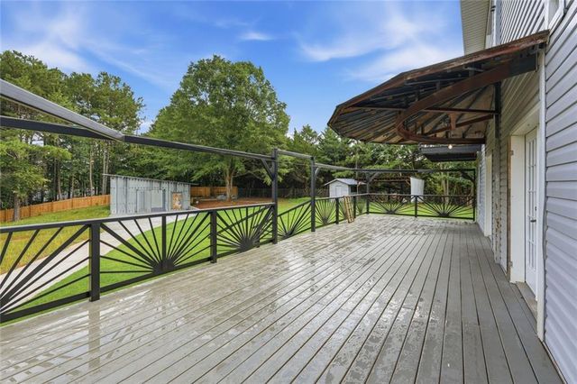 7134 Williams Road, Flowery Branch, GA 30542