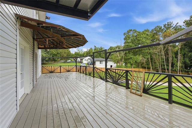 7134 Williams Road, Flowery Branch, GA 30542