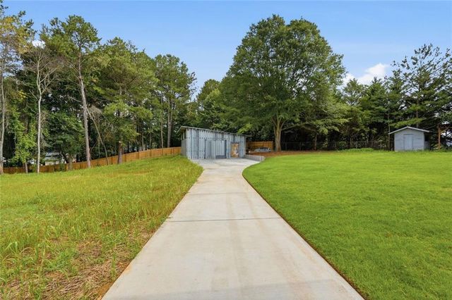 7134 Williams Road, Flowery Branch, GA 30542
