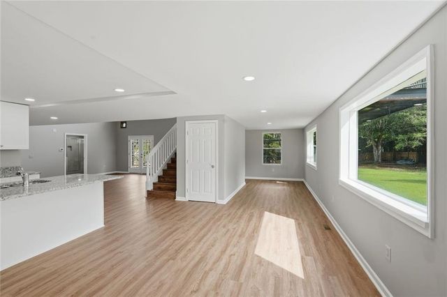 7134 Williams Road, Flowery Branch, GA 30542