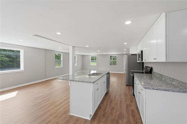 7134 Williams Road, Flowery Branch, GA 30542