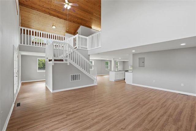 7134 Williams Road, Flowery Branch, GA 30542