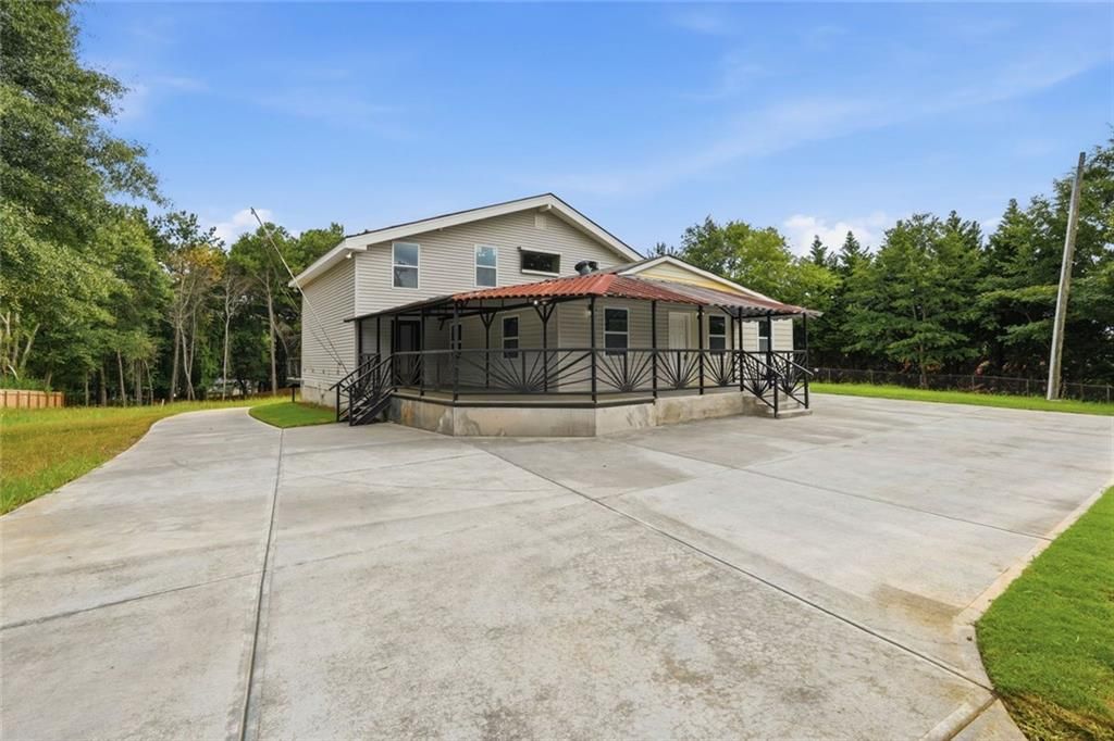 7134 Williams Road, Flowery Branch, GA 30542