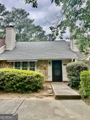 1984 Cheatham Woods Drive SW, Marietta, GA 30008