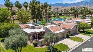 7527 Paseo Azulejo, Palm Springs, CA 92264