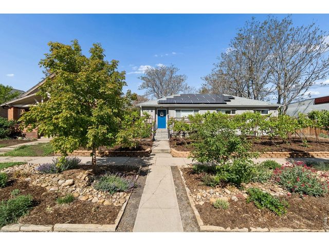 3045 N Columbine St, Denver, CO 80205