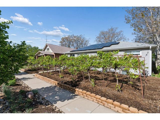 3045 N Columbine St, Denver, CO 80205