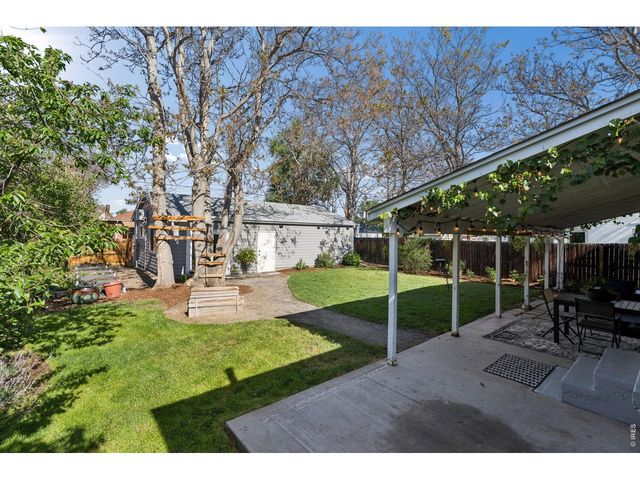 3045 N Columbine St, Denver, CO 80205