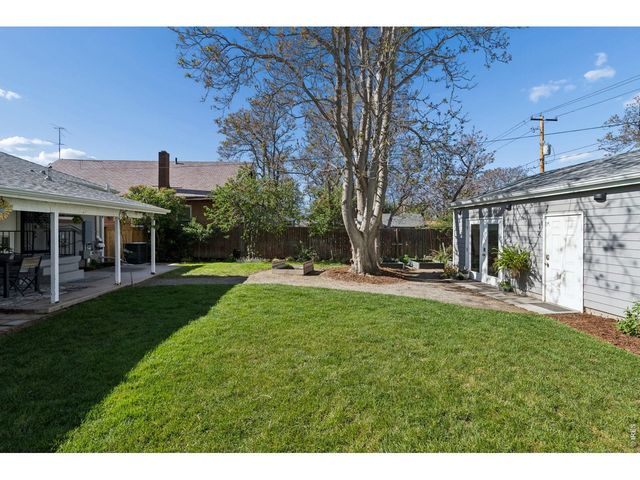 3045 N Columbine St, Denver, CO 80205