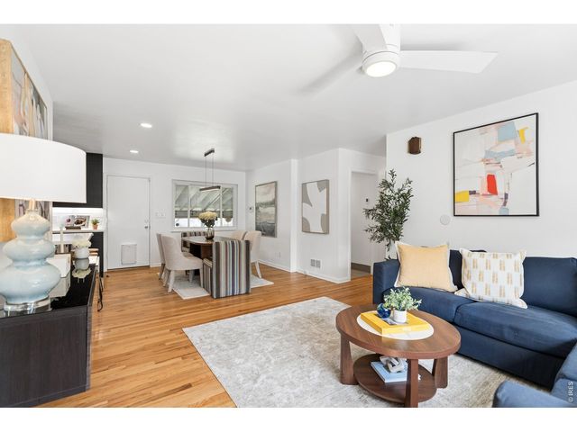 3045 N Columbine St, Denver, CO 80205