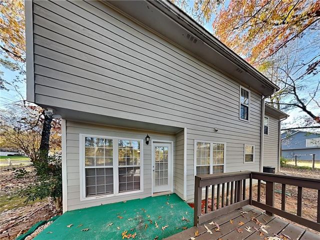 Address unavailable.