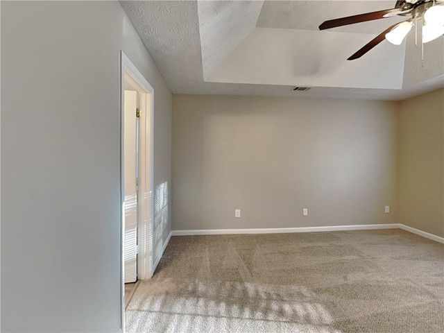 Address unavailable.