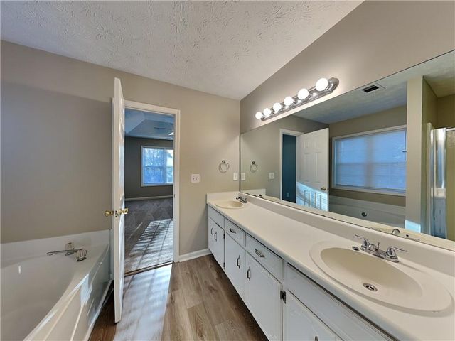 Address unavailable.