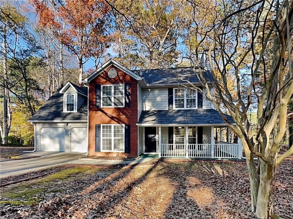 Address unavailable.