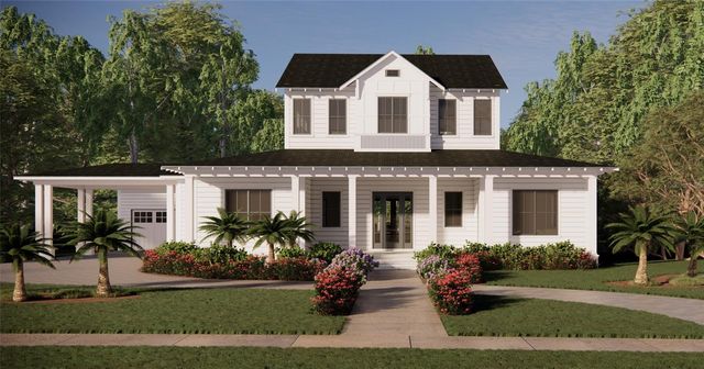 1122 DINGENS AVENUE, Gotha, FL 34734