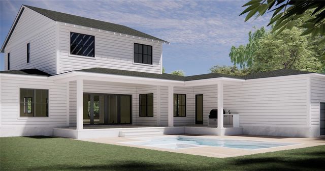 1122 DINGENS AVENUE, Gotha, FL 34734