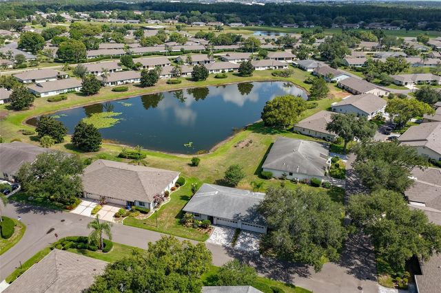 1403 LANGLEY DRIVE, Sun City Center, FL 33573