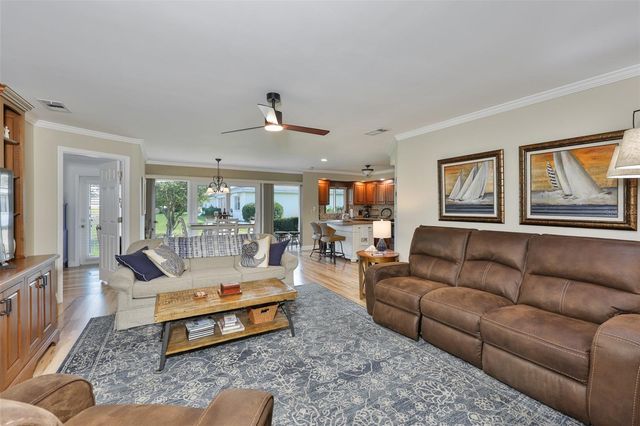 1403 LANGLEY DRIVE, Sun City Center, FL 33573