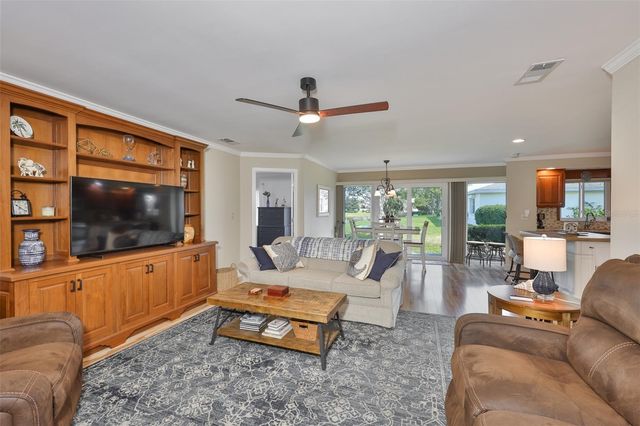 1403 LANGLEY DRIVE, Sun City Center, FL 33573