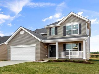 1035 Red Fox Drive, Eureka, MO 63025