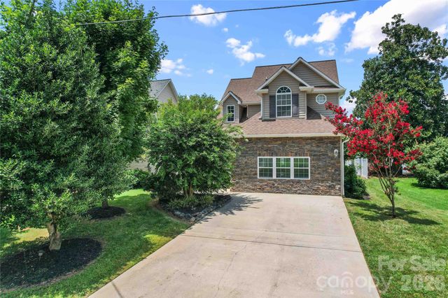 1180 Riverview Road Extension, Lexington, NC 27292