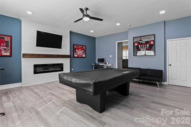 1180 Riverview Road Extension, Lexington, NC 27292