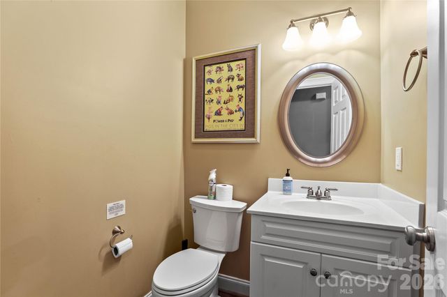 1180 Riverview Road Extension, Lexington, NC 27292