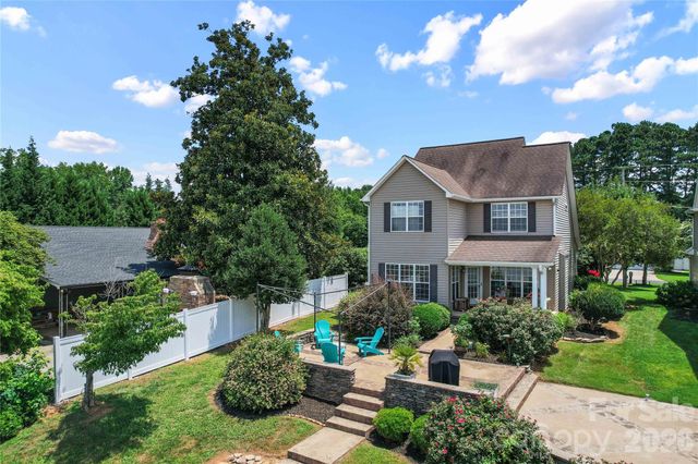 1180 Riverview Road Extension, Lexington, NC 27292