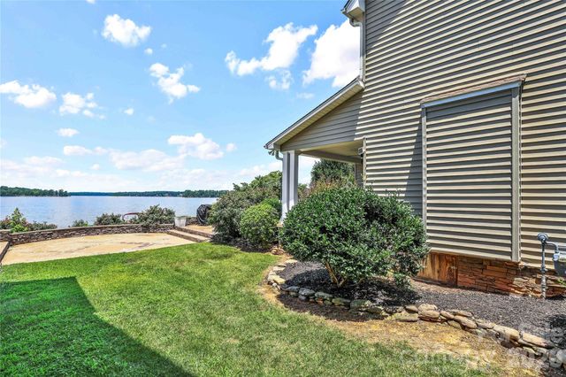 1180 Riverview Road Extension, Lexington, NC 27292