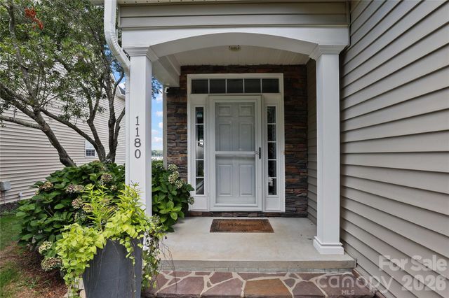 1180 Riverview Road Extension, Lexington, NC 27292