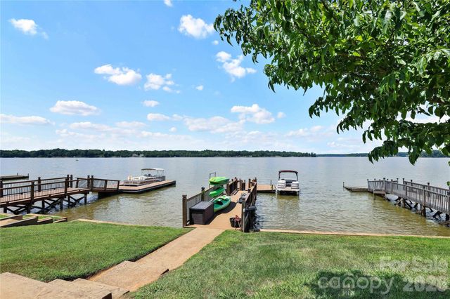 1180 Riverview Road Extension, Lexington, NC 27292