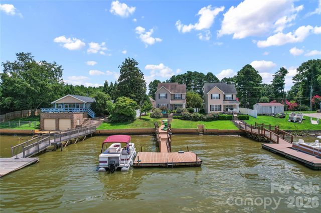 1180 Riverview Road Extension, Lexington, NC 27292