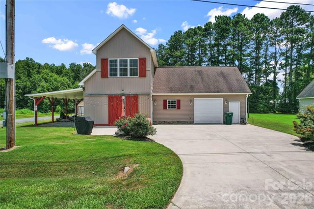 1180 Riverview Road Extension, Lexington, NC 27292
