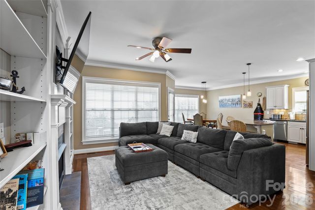 1180 Riverview Road Extension, Lexington, NC 27292