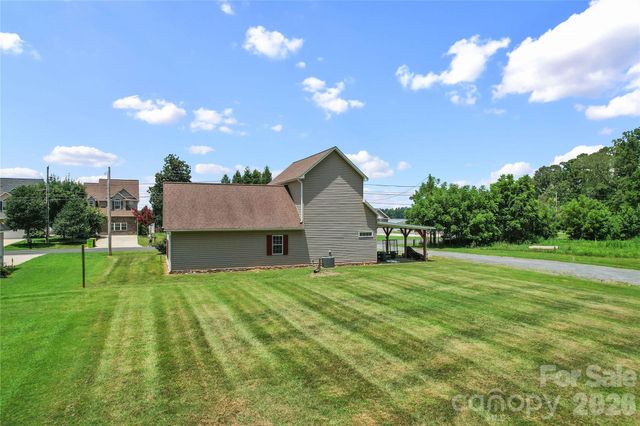 1180 Riverview Road Extension, Lexington, NC 27292