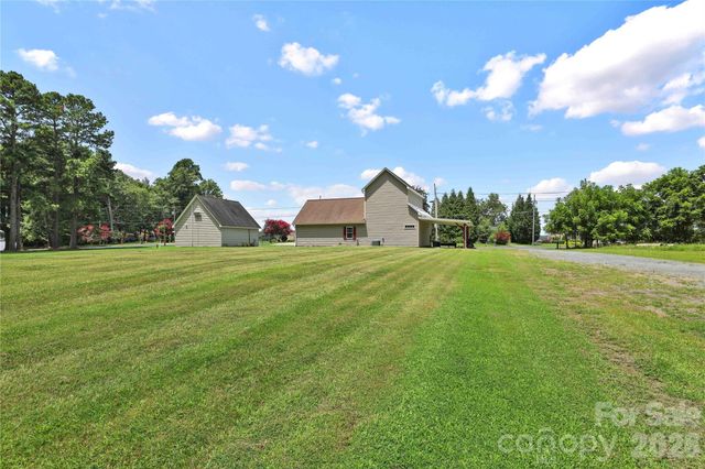 1180 Riverview Road Extension, Lexington, NC 27292