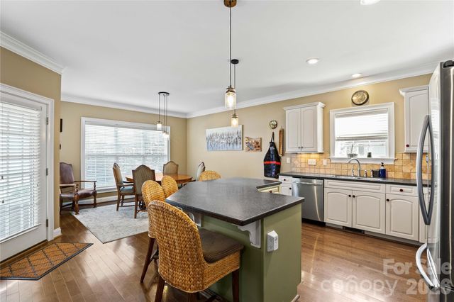 1180 Riverview Road Extension, Lexington, NC 27292