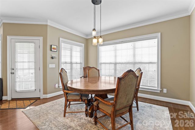 1180 Riverview Road Extension, Lexington, NC 27292