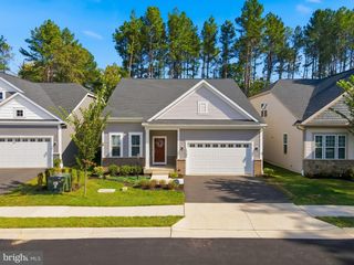 12504 CAVALIER FOREST CT, Bristow, VA 20136