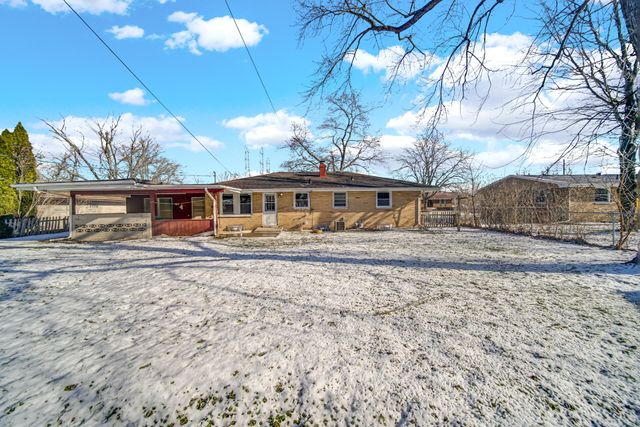 326 S Lasalle Street, Hobart, IN 46342