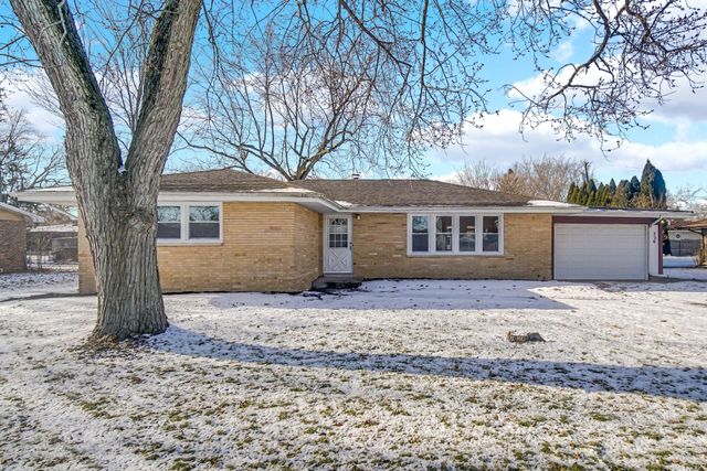 326 S Lasalle Street, Hobart, IN 46342