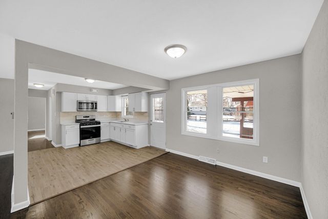 326 S Lasalle Street, Hobart, IN 46342