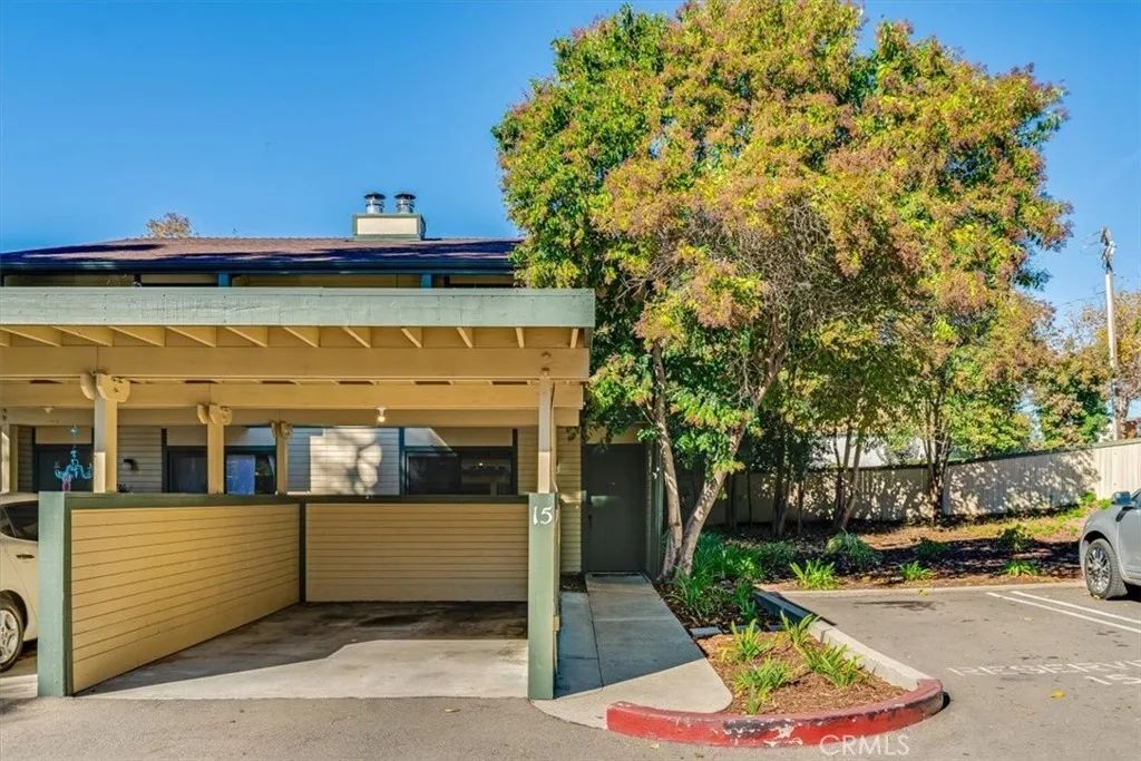 3335 Broad Street 15, San Luis Obispo, CA 93401