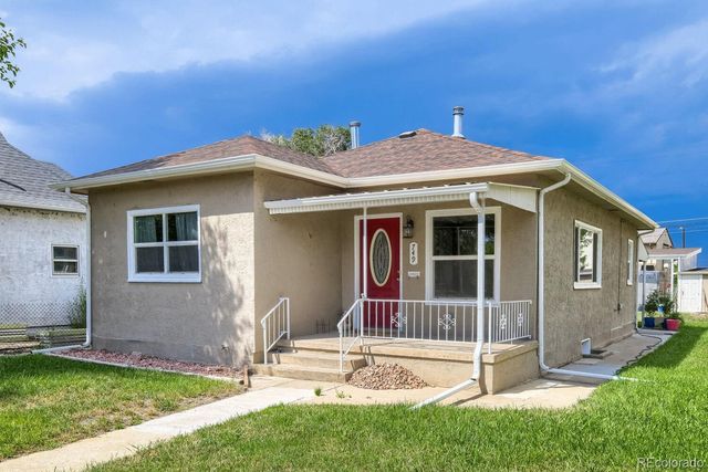 749 W Corona Avenue, Pueblo, CO 81004