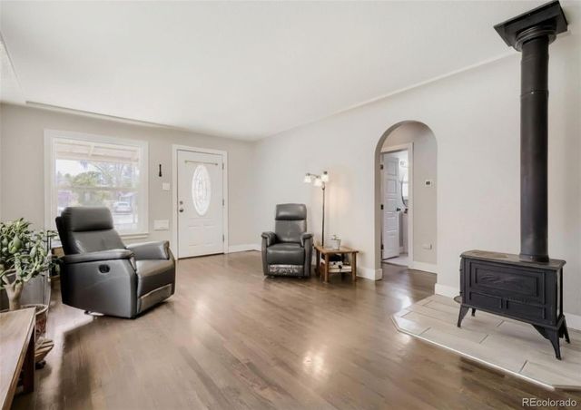 749 W Corona Avenue, Pueblo, CO 81004