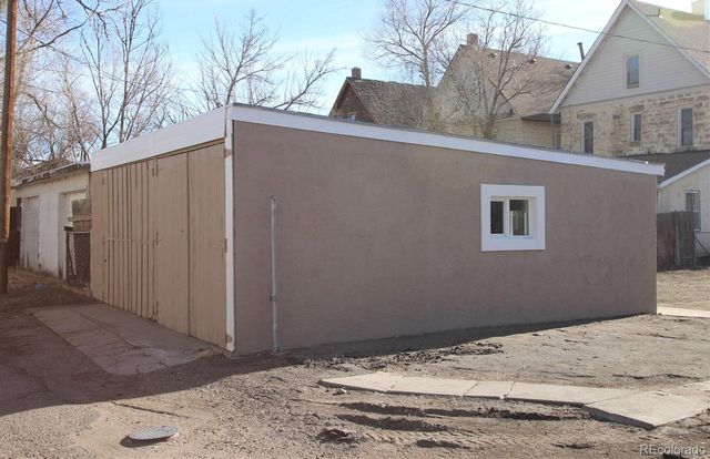 749 W Corona Avenue, Pueblo, CO 81004