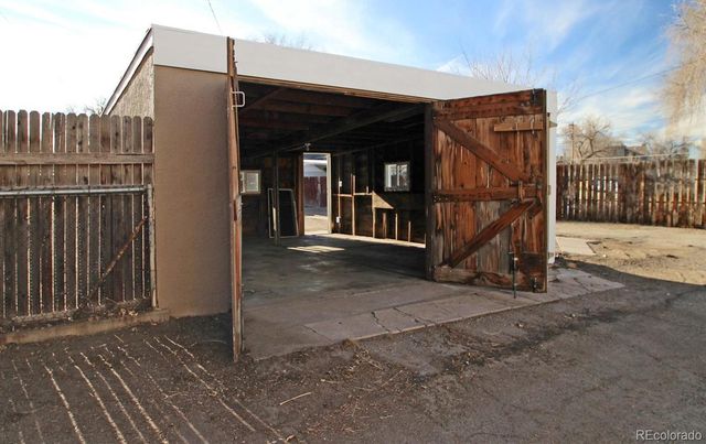 749 W Corona Avenue, Pueblo, CO 81004