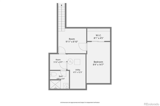 749 W Corona Avenue, Pueblo, CO 81004